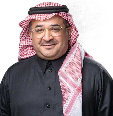 عبدالله الرميح